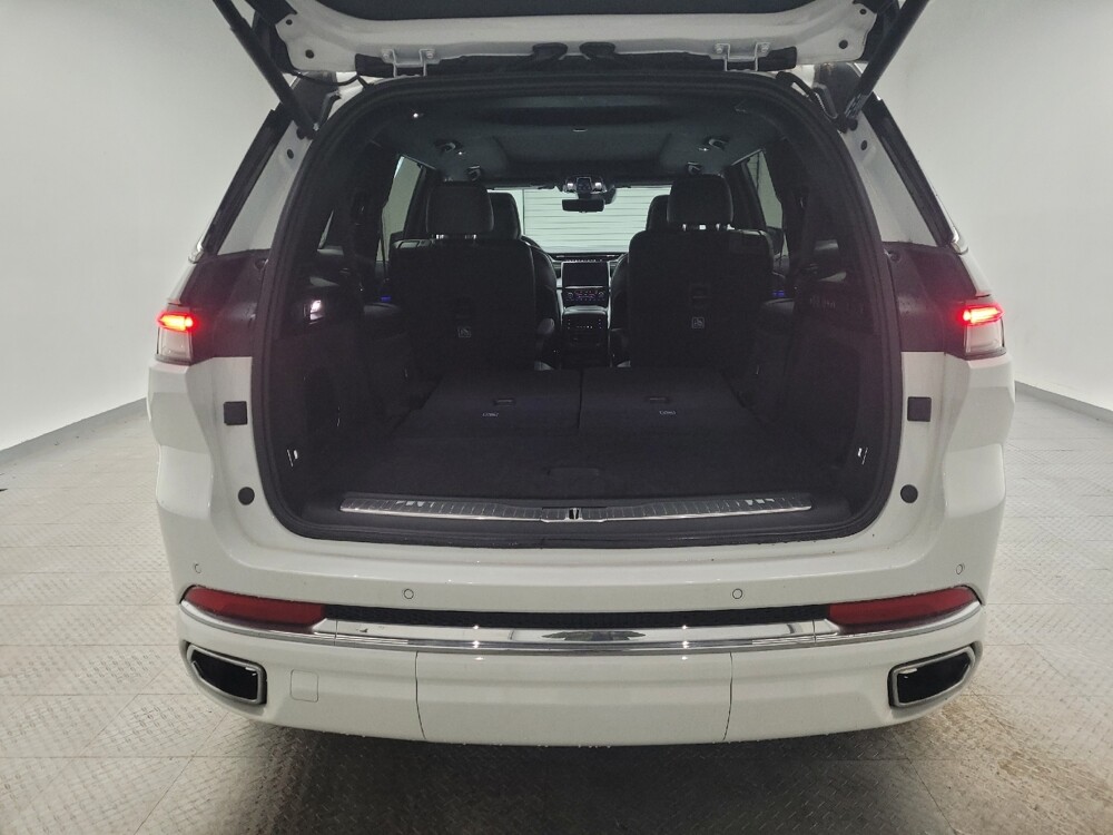 2021 Jeep Grand Cherokee L in Taylor, MI 48180 - 18098003 29