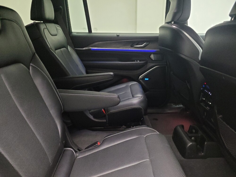 2021 Jeep Grand Cherokee L in Taylor, MI 48180 - 18098003 19