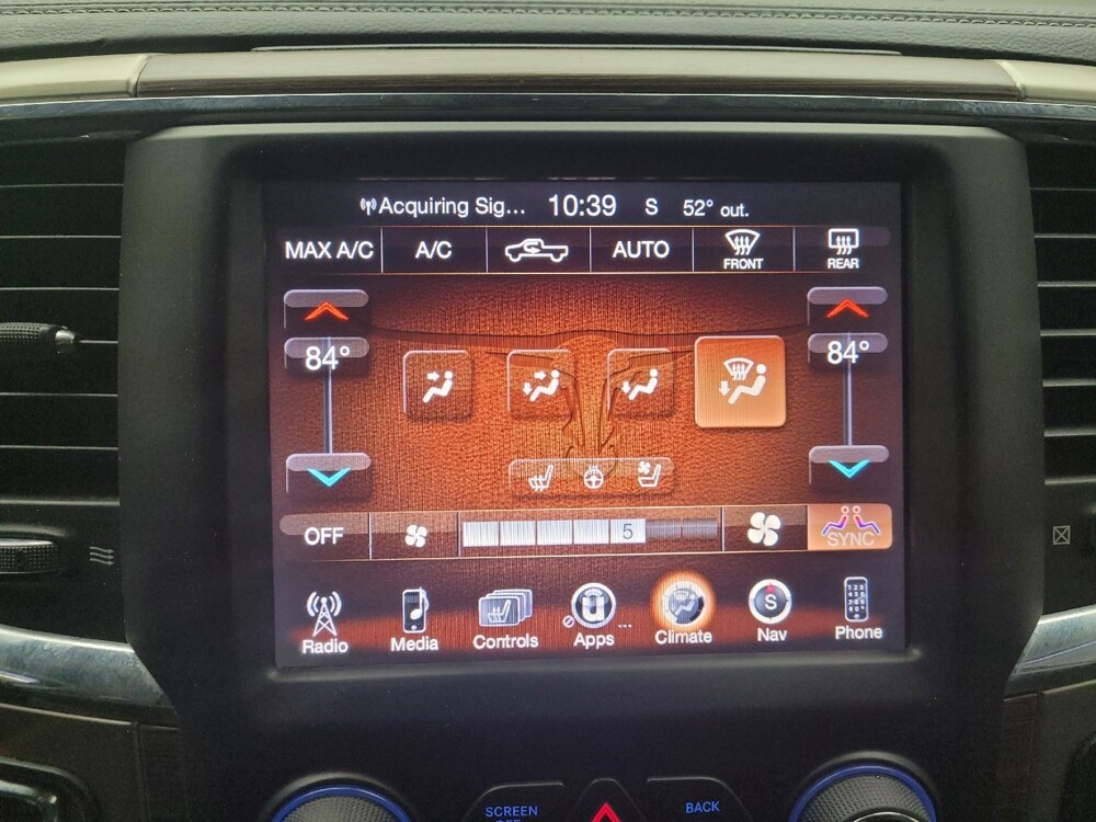 2015 RAM 1500 in Taylor, MI 48180 - 18098004 25