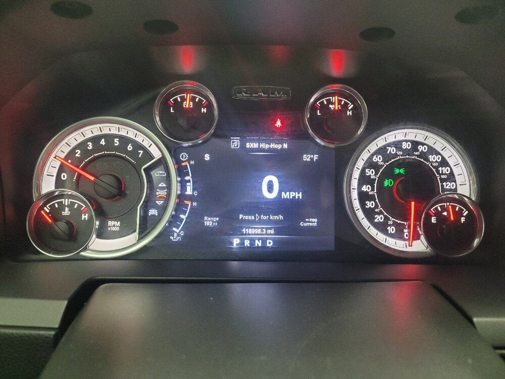 2015 RAM 1500 in Taylor, MI 48180 - 18098004 23