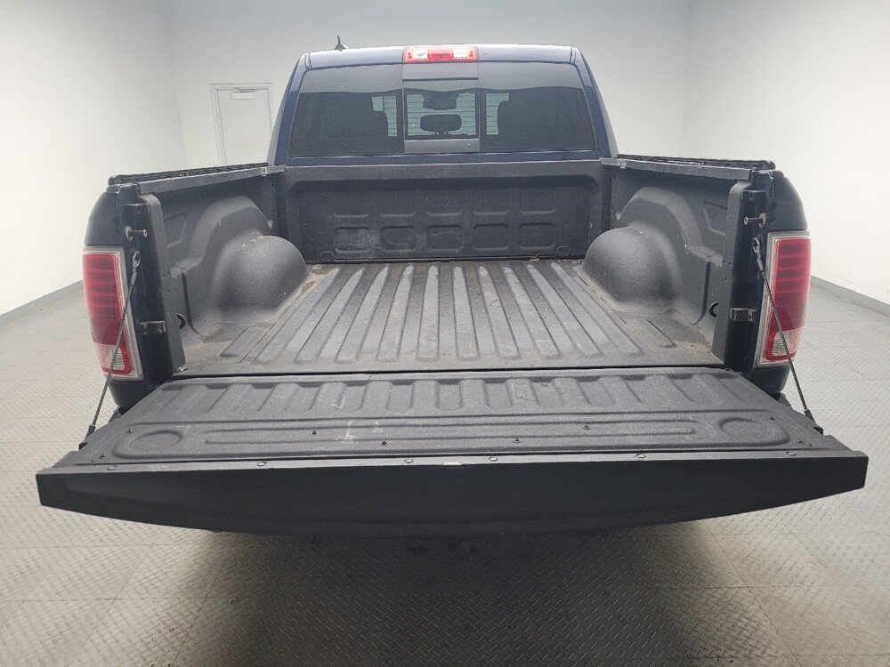 2015 RAM 1500 in Taylor, MI 48180 - 18098004 29