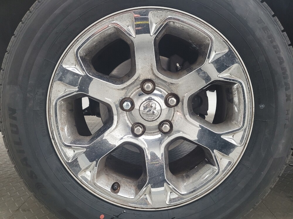 2015 RAM 1500 in Taylor, MI 48180 - 18098004 31