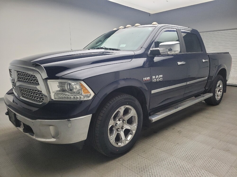 2015 RAM 1500 in Taylor, MI 48180 - 18098004 2