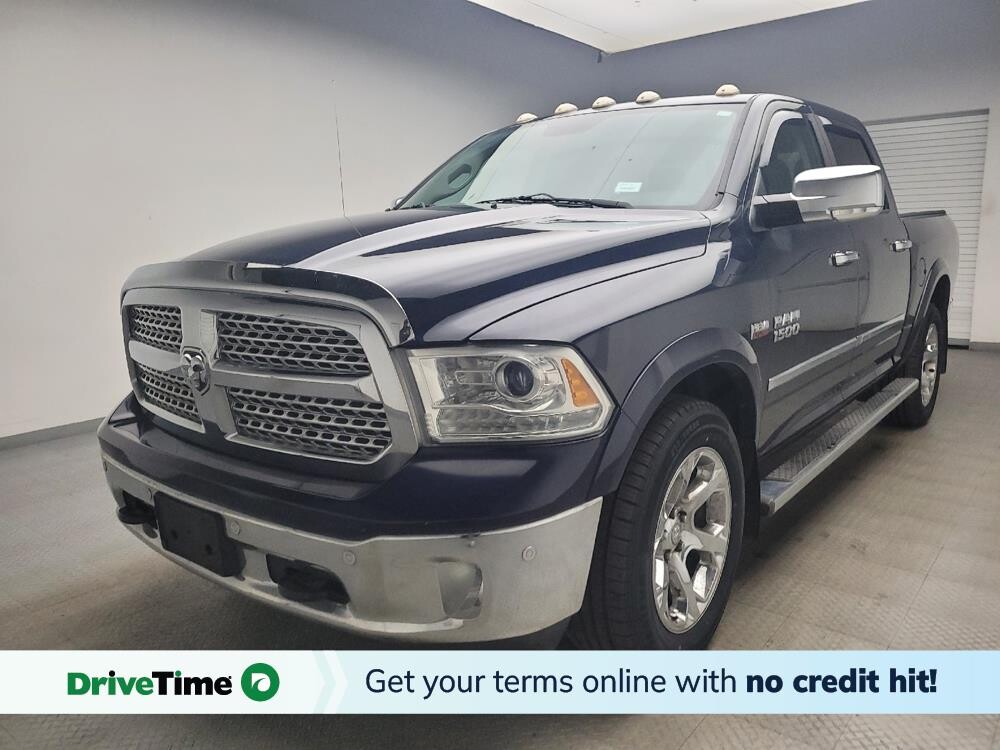 2015 RAM 1500 in Taylor, MI 48180 - 18098004
