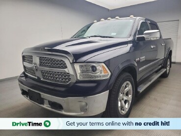 2015 RAM 1500 in Taylor, MI 48180