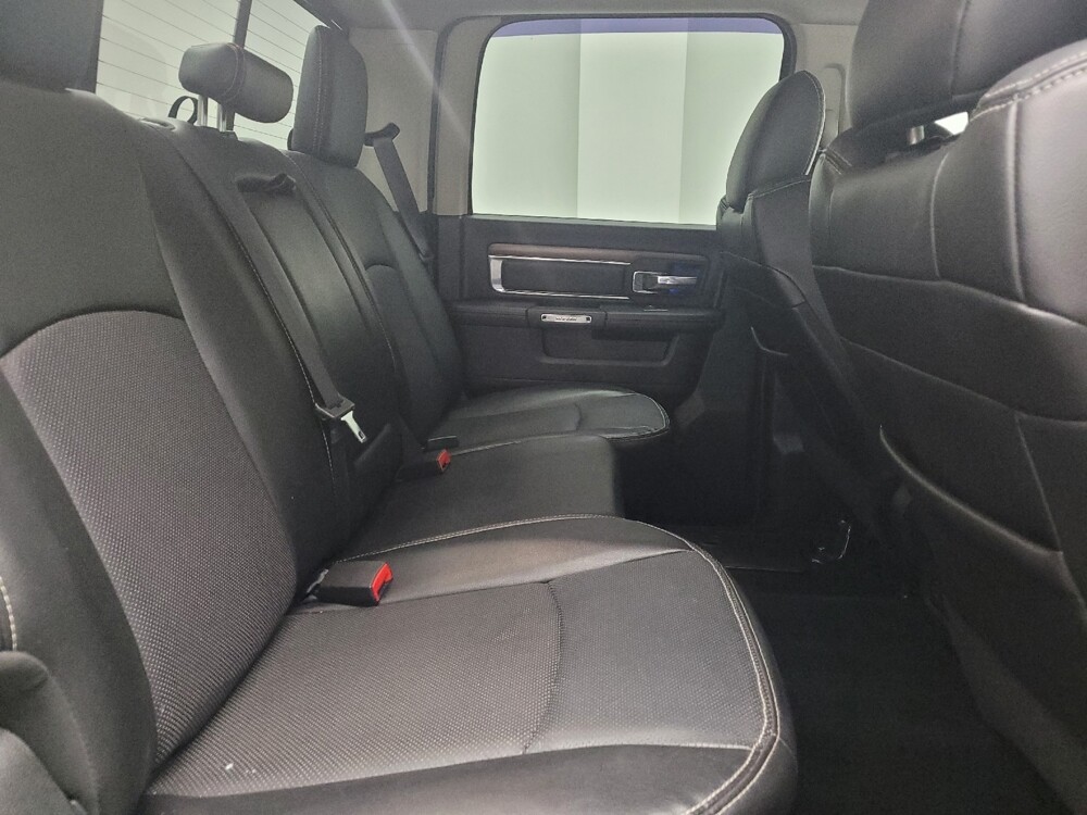 2015 RAM 1500 in Taylor, MI 48180 - 18098004 19