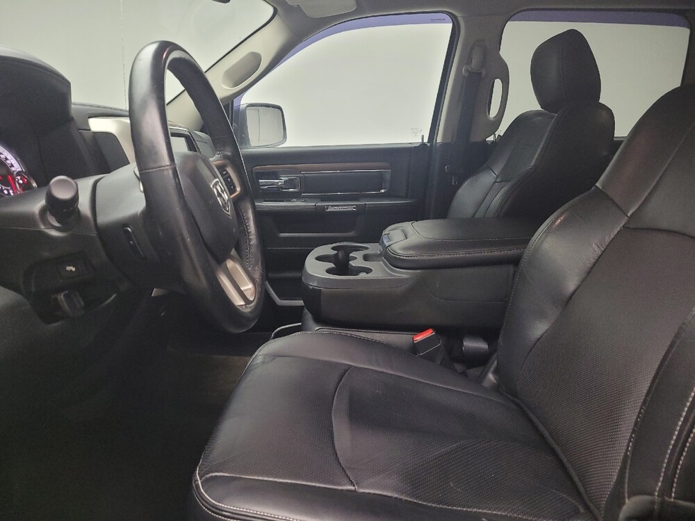 2015 RAM 1500 in Taylor, MI 48180 - 18098004 17