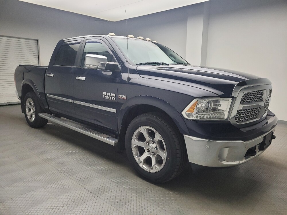 2015 RAM 1500 in Taylor, MI 48180 - 18098004 11