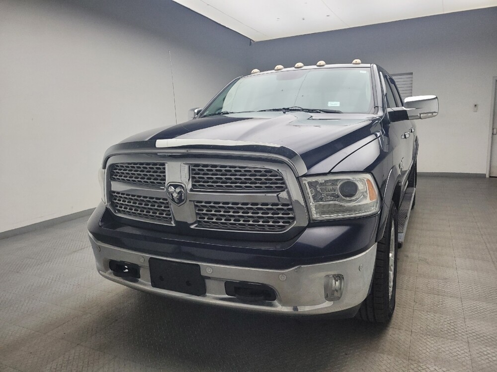 2015 RAM 1500 in Taylor, MI 48180 - 18098004 15