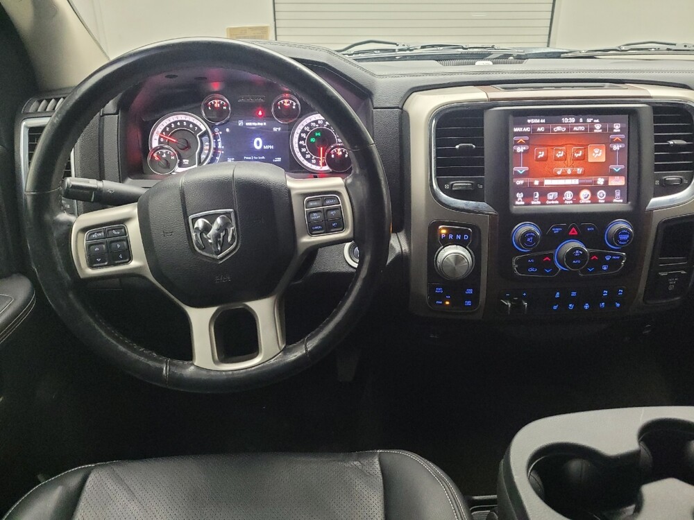 2015 RAM 1500 in Taylor, MI 48180 - 18098004 22