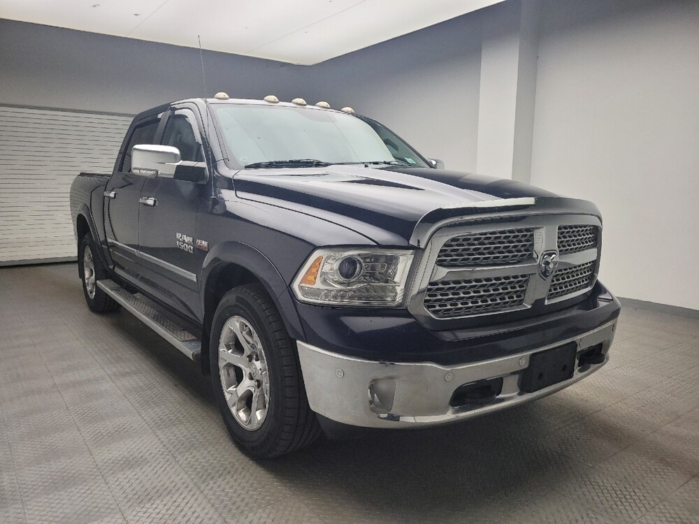 2015 RAM 1500 in Taylor, MI 48180 - 18098004 13