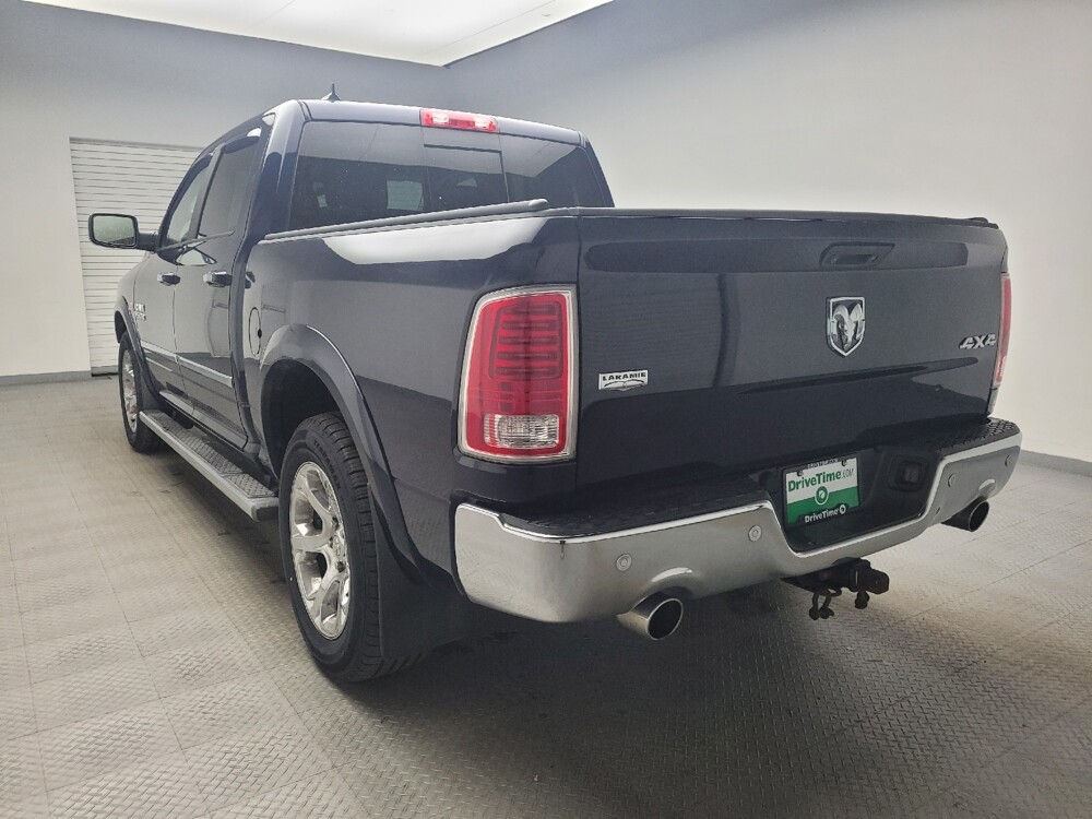 2015 RAM 1500 in Taylor, MI 48180 - 18098004 5