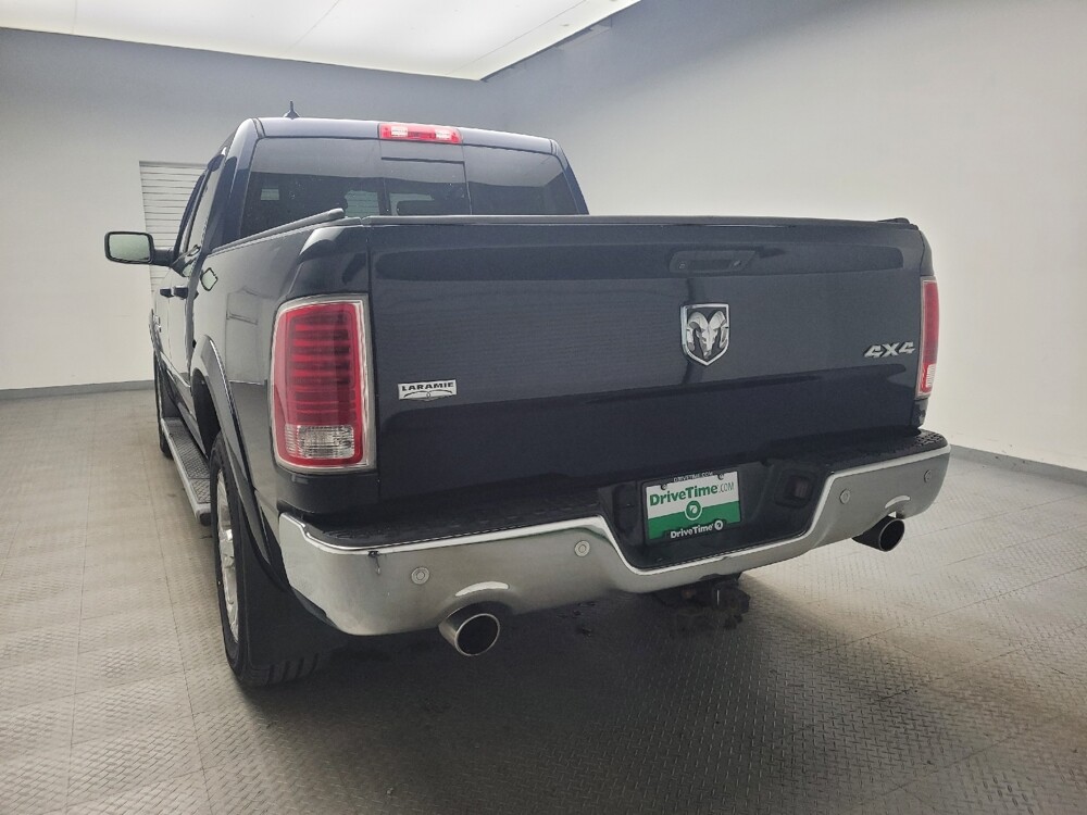 2015 RAM 1500 in Taylor, MI 48180 - 18098004 6