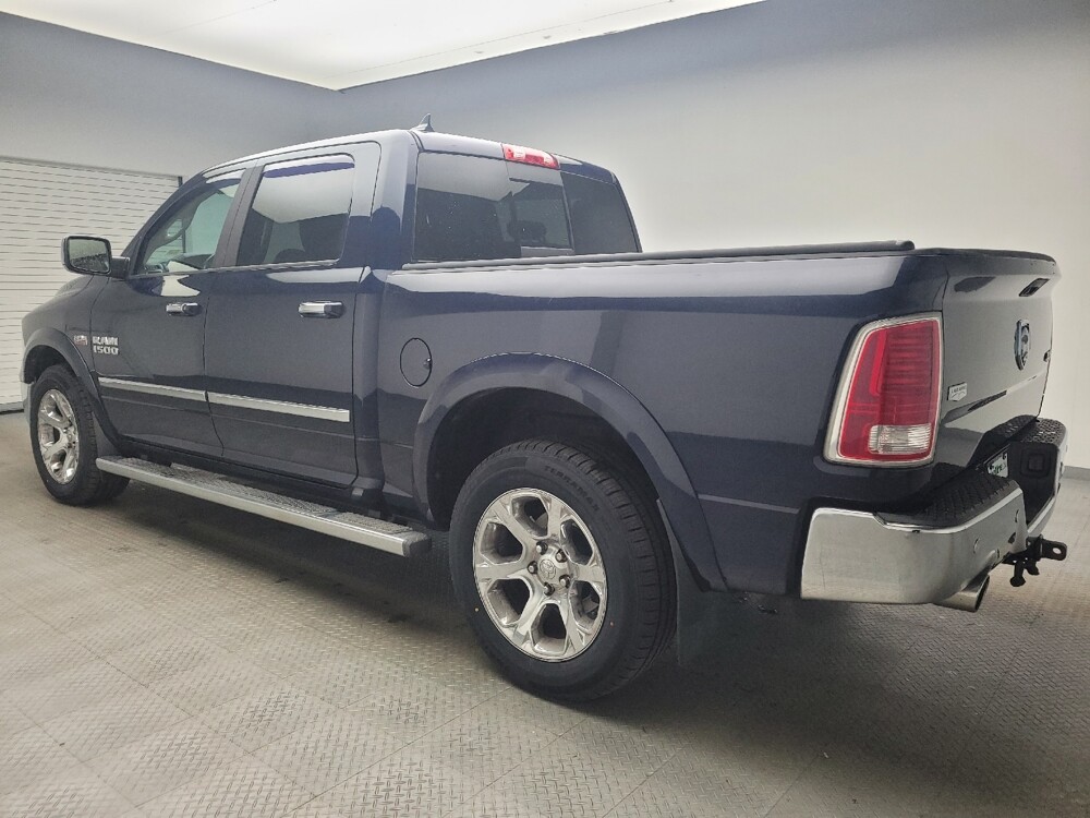 2015 RAM 1500 in Taylor, MI 48180 - 18098004 3