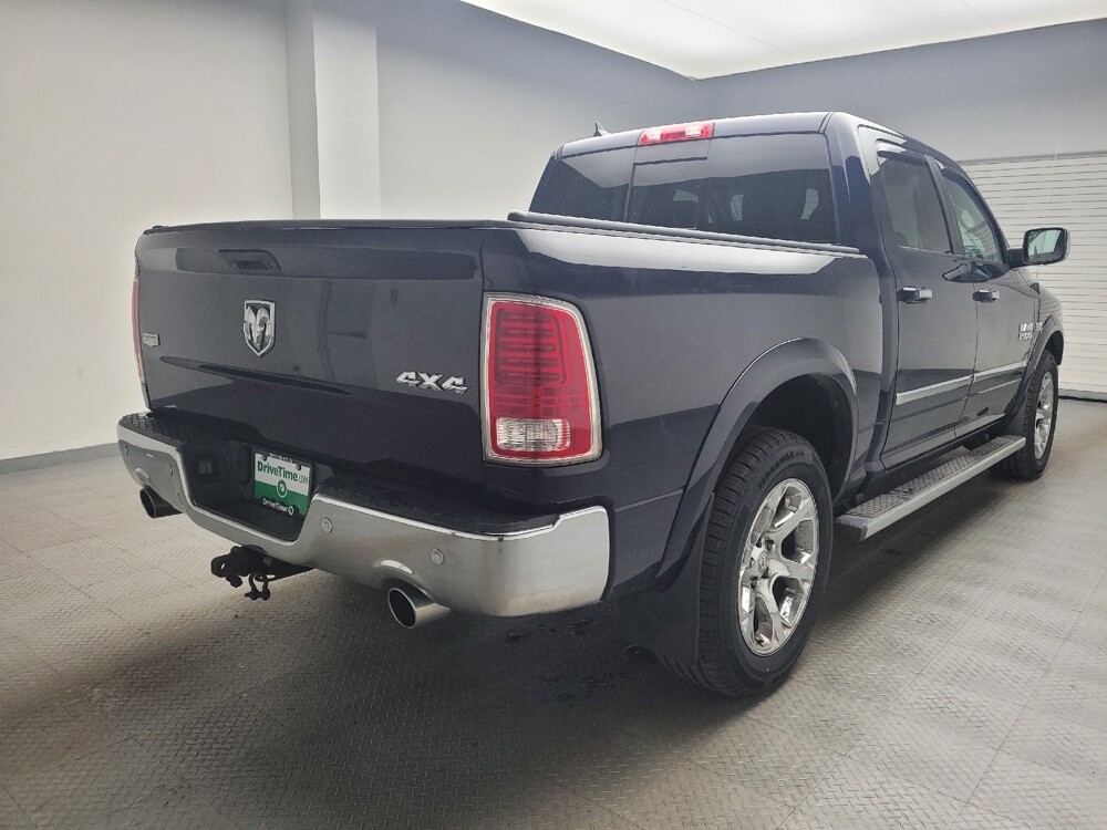 2015 RAM 1500 in Taylor, MI 48180 - 18098004 9
