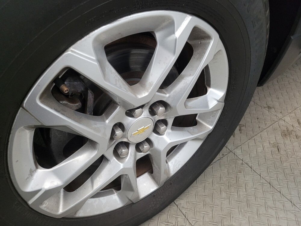 2019 Chevrolet Traverse in Chesapeake, VA 23320 - 18098005 31