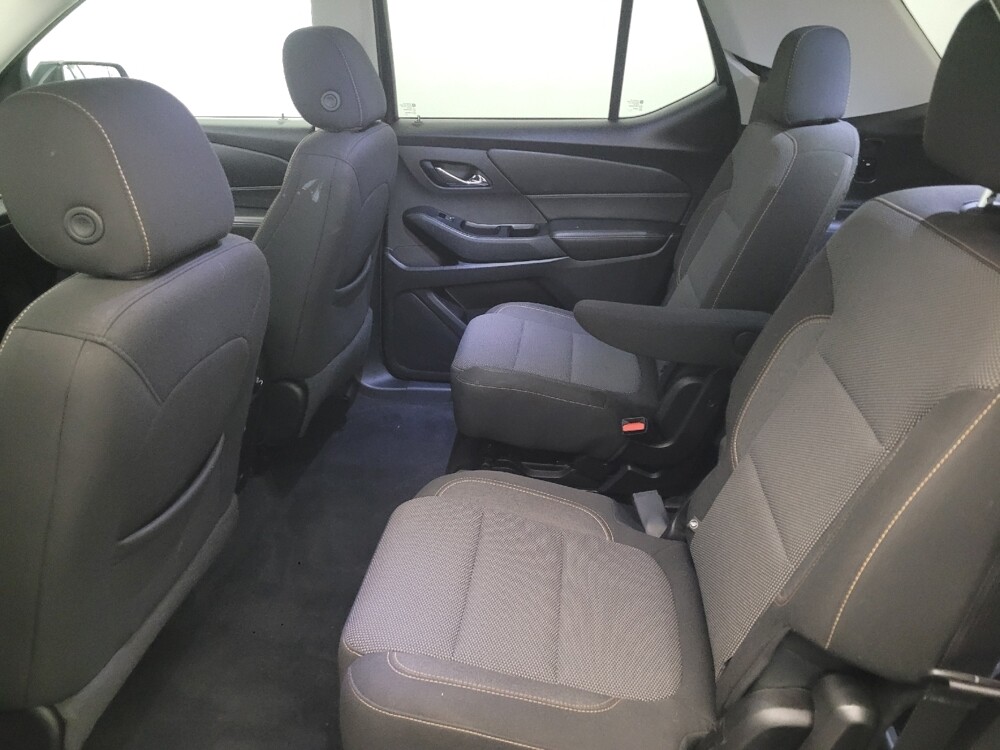 2019 Chevrolet Traverse in Chesapeake, VA 23320 - 18098005 18