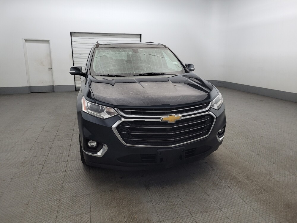 2019 Chevrolet Traverse in Chesapeake, VA 23320 - 18098005 14