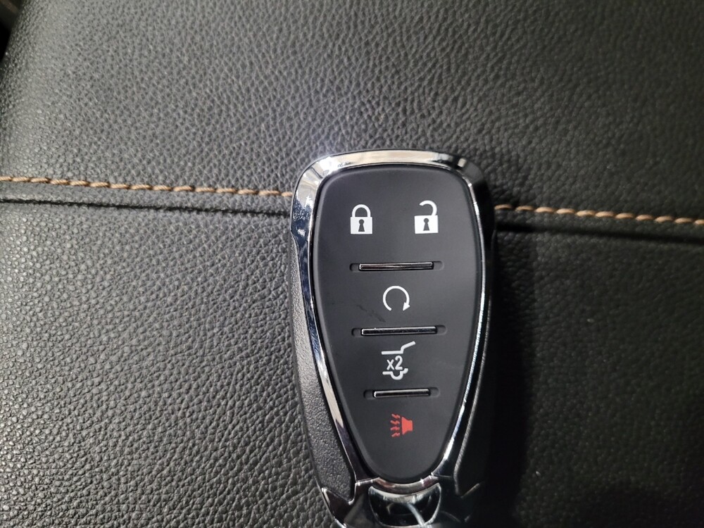 2019 Chevrolet Traverse in Chesapeake, VA 23320 - 18098005 32