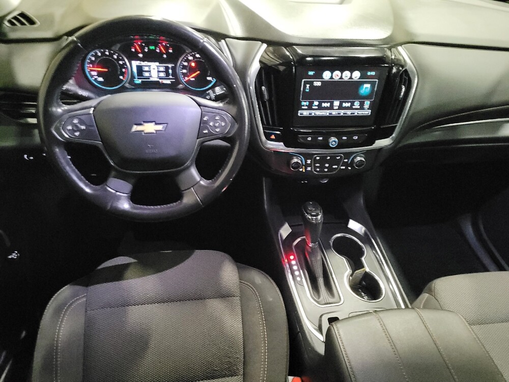 2019 Chevrolet Traverse in Chesapeake, VA 23320 - 18098005 22