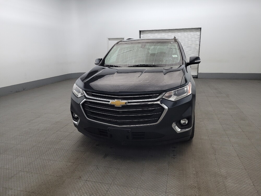 2019 Chevrolet Traverse in Chesapeake, VA 23320 - 18098005 15