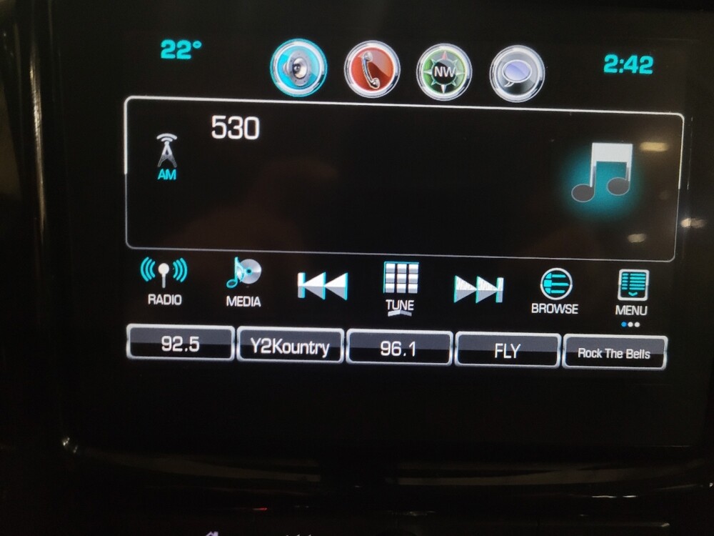 2019 Chevrolet Traverse in Chesapeake, VA 23320 - 18098005 25