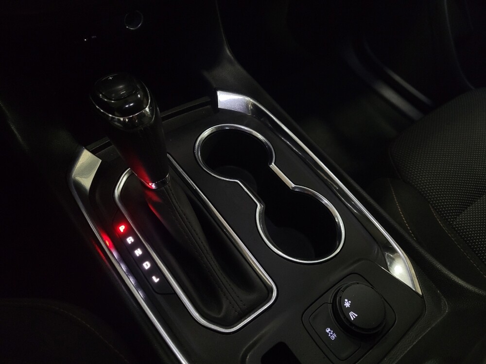 2019 Chevrolet Traverse in Chesapeake, VA 23320 - 18098005 26