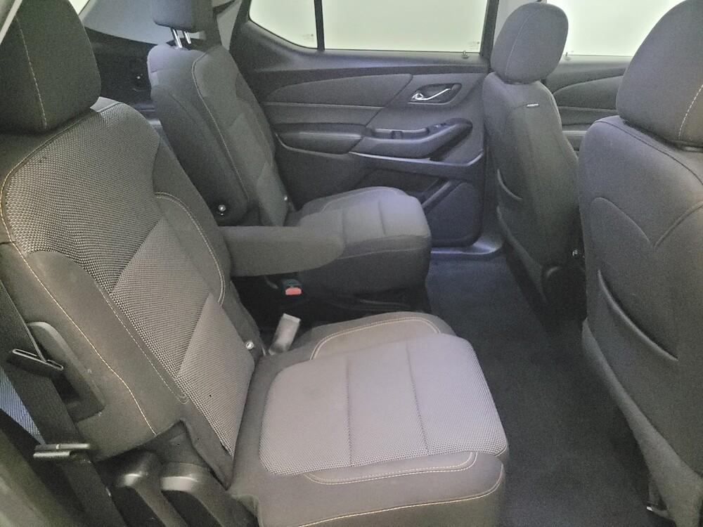 2019 Chevrolet Traverse in Chesapeake, VA 23320 - 18098005 19