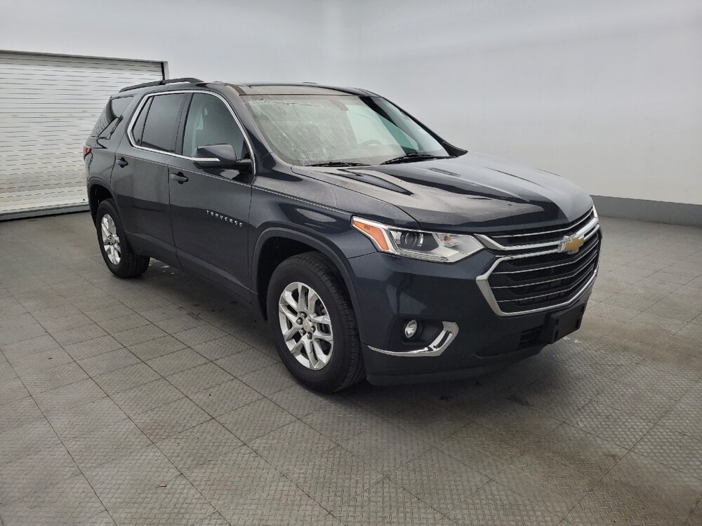 2019 Chevrolet Traverse in Chesapeake, VA 23320 - 18098005 13