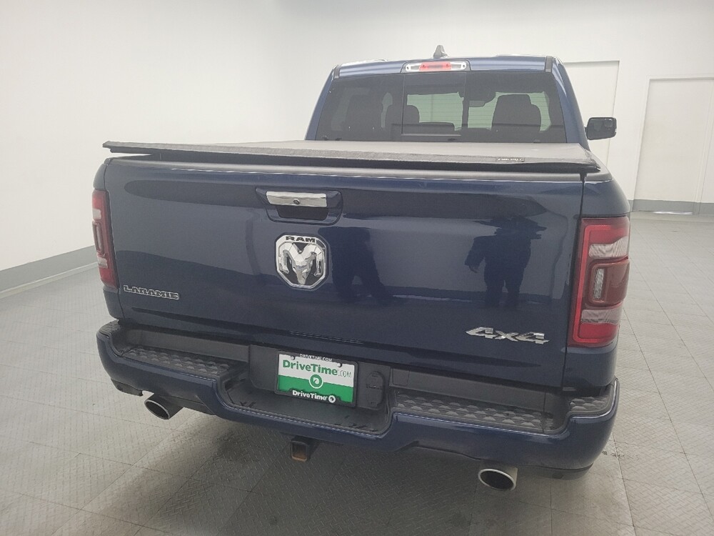 2021 RAM 1500 in Memphis, TN 38128 - 18098006 7