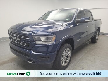 2021 RAM 1500 in Memphis, TN 38128