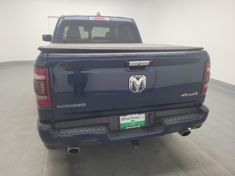 2021 RAM 1500 in Memphis, TN 38128 - 18098006 6