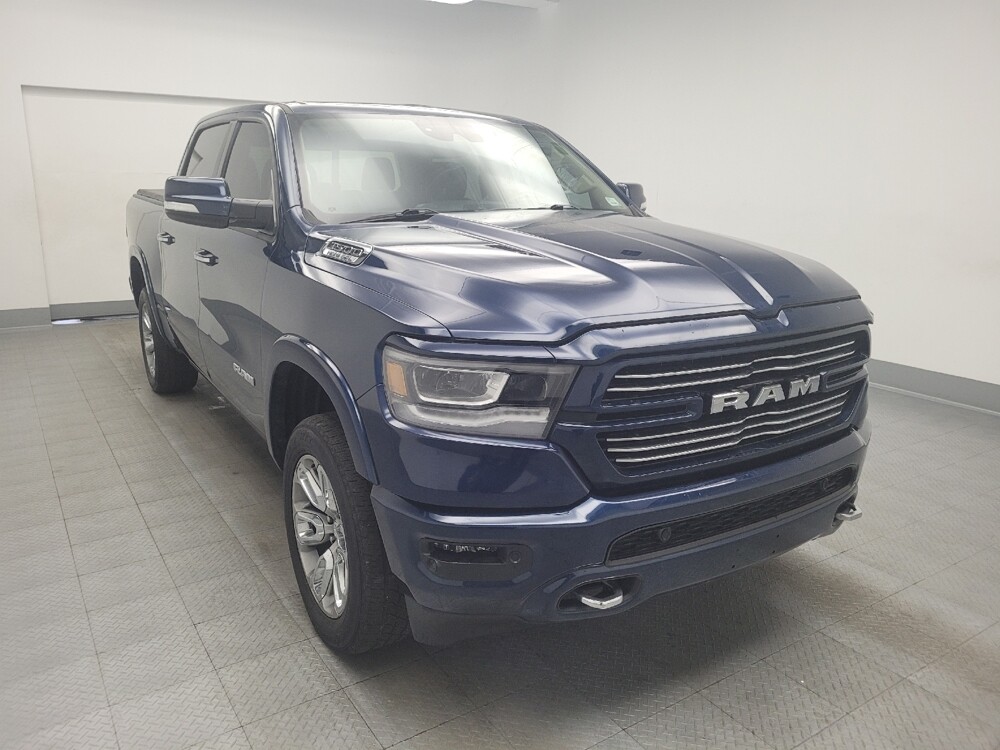 2021 RAM 1500 in Memphis, TN 38128 - 18098006 13