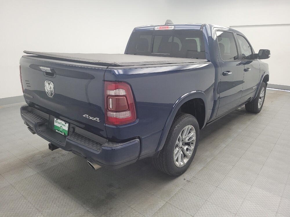 2021 RAM 1500 in Memphis, TN 38128 - 18098006 9