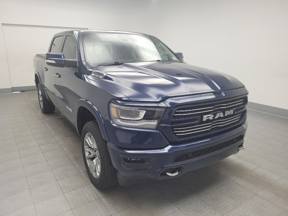 2021 RAM 1500 in Memphis, TN 38128 - 18098006 14
