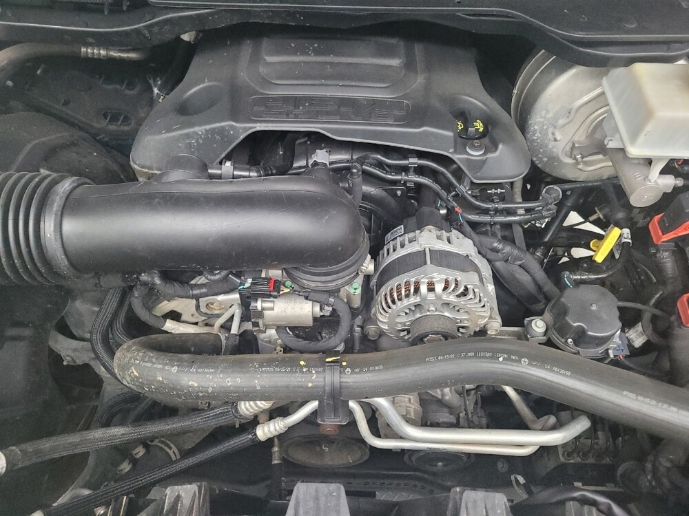 2021 RAM 1500 in Memphis, TN 38128 - 18098006 30