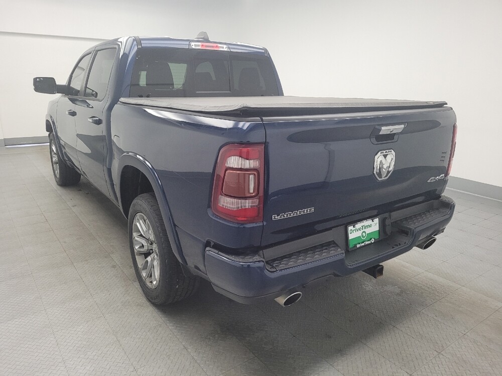 2021 RAM 1500 in Memphis, TN 38128 - 18098006 5