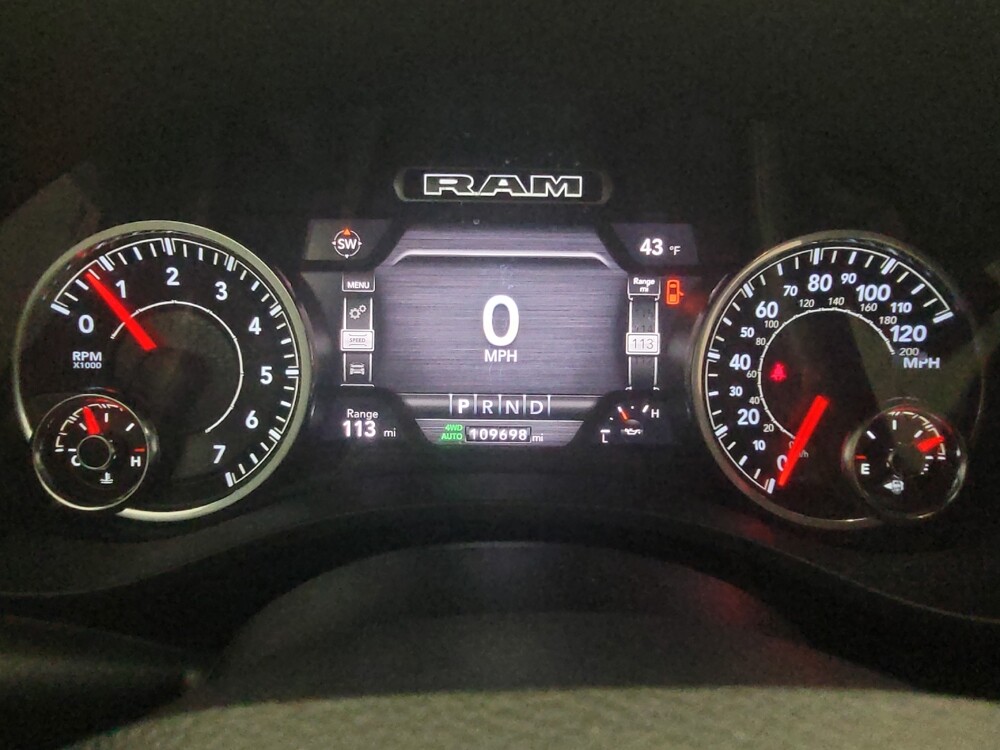 2021 RAM 1500 in Memphis, TN 38128 - 18098006 23