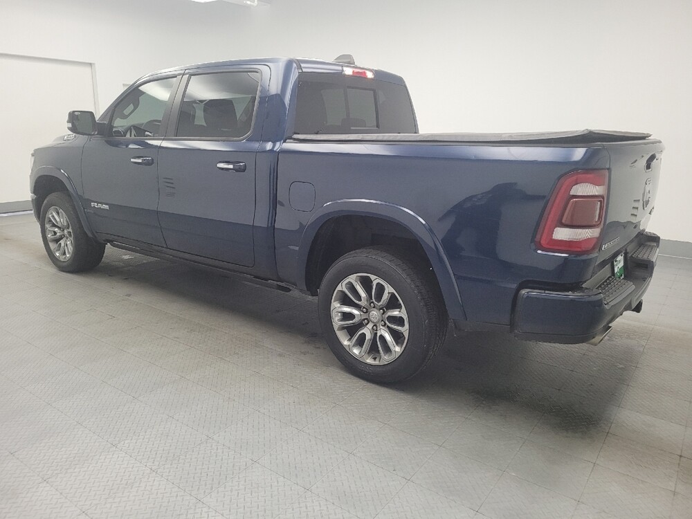 2021 RAM 1500 in Memphis, TN 38128 - 18098006 3