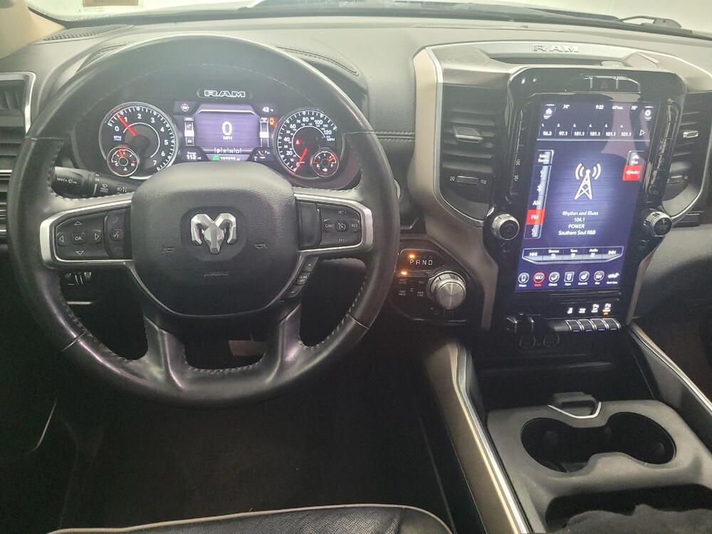 2021 RAM 1500 in Memphis, TN 38128 - 18098006 22