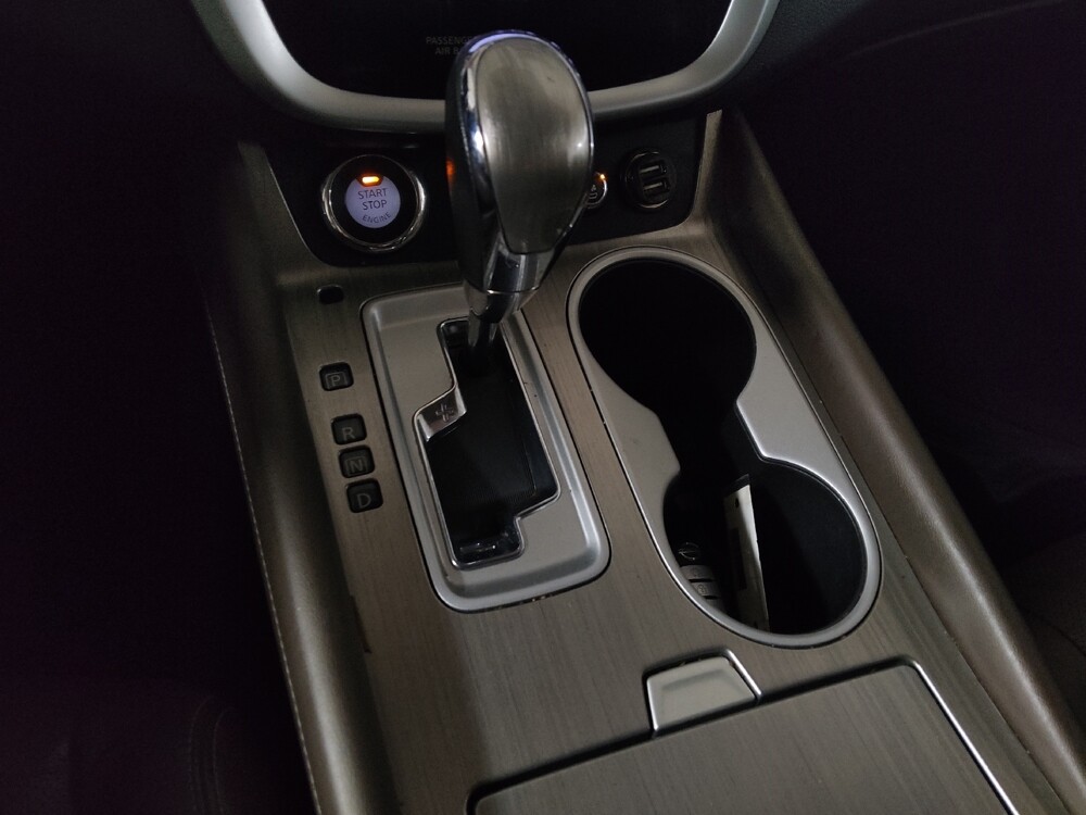 2016 Nissan Murano in Stone Mountain, GA 30083 - 18098007 26