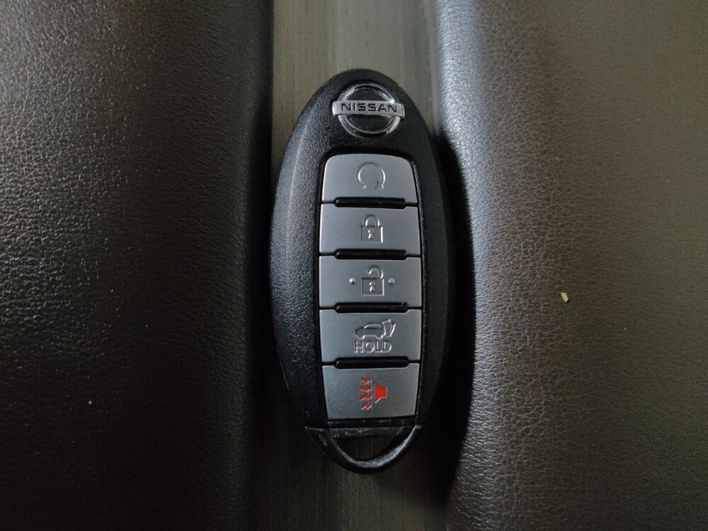 2016 Nissan Murano in Stone Mountain, GA 30083 - 18098007 32