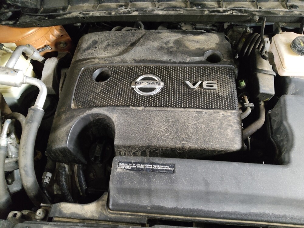 2016 Nissan Murano in Stone Mountain, GA 30083 - 18098007 30