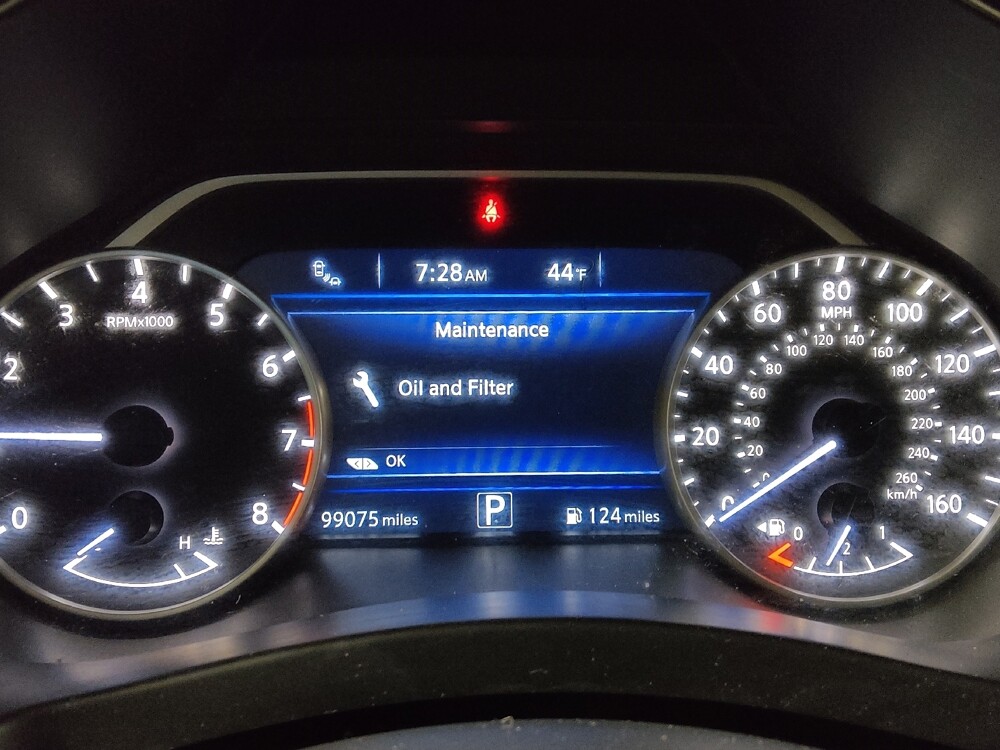 2016 Nissan Murano in Stone Mountain, GA 30083 - 18098007 23