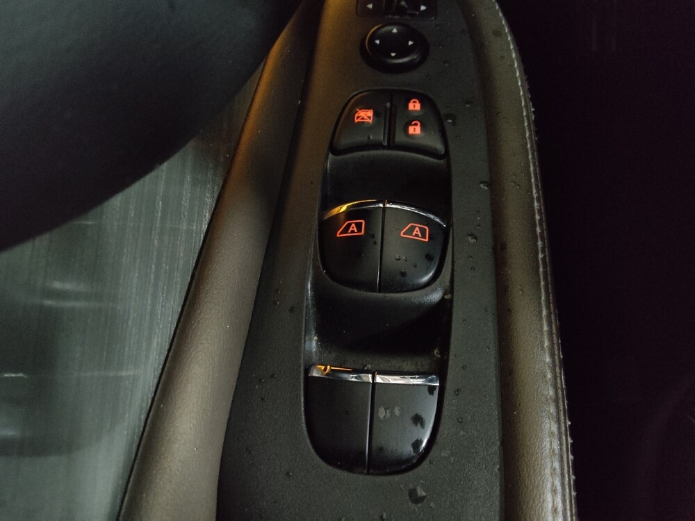 2016 Nissan Murano in Stone Mountain, GA 30083 - 18098007 27