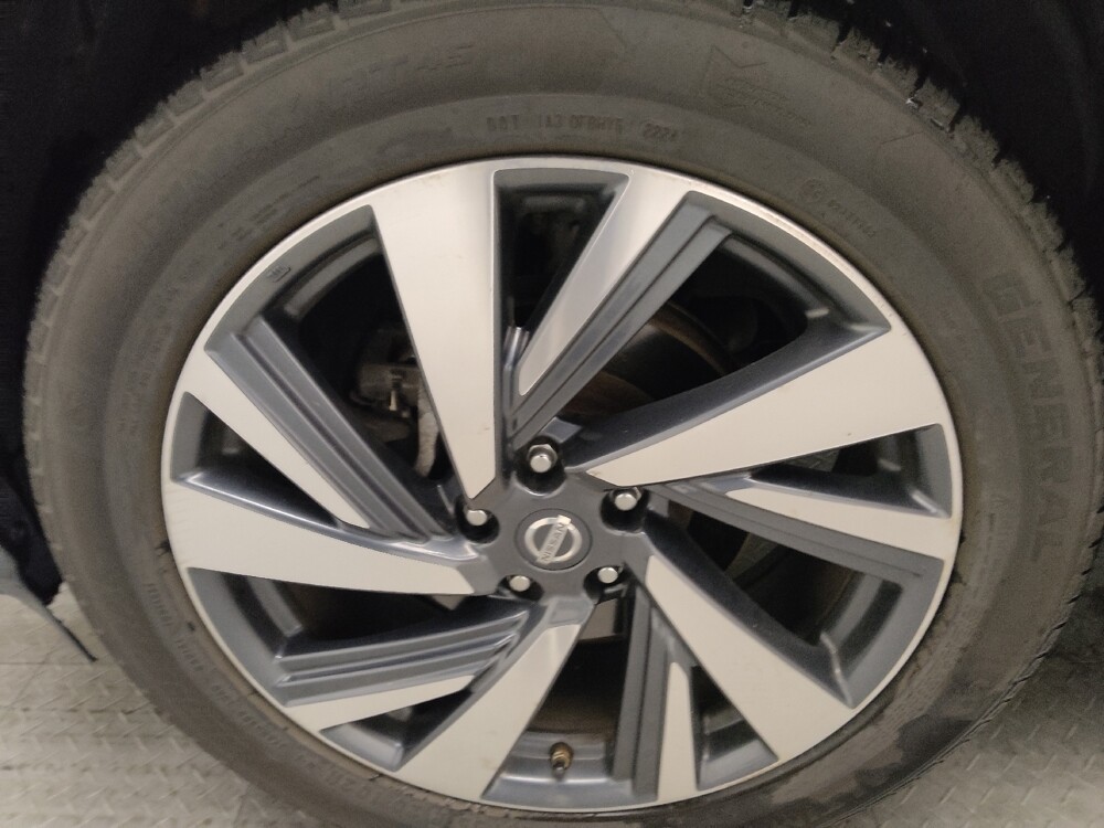 2016 Nissan Murano in Stone Mountain, GA 30083 - 18098007 31