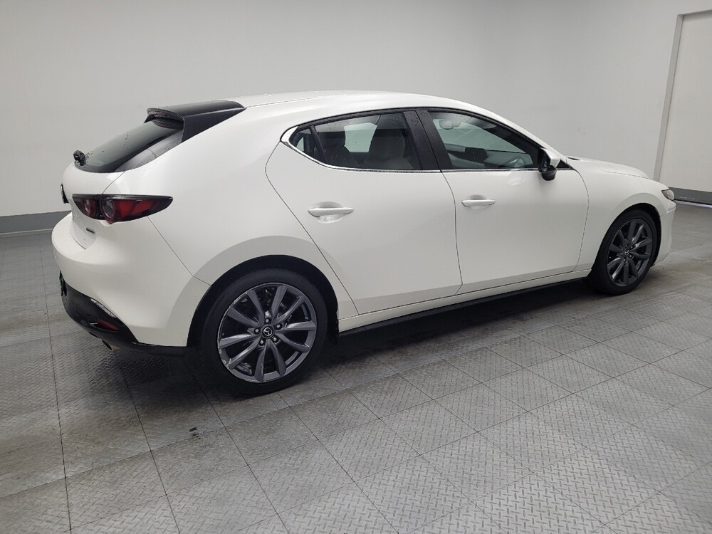 2019 MAZDA MAZDA3 in Madison, TN 37115 - 18098008 10