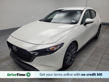 2019 MAZDA MAZDA3 in Madison, TN 37115