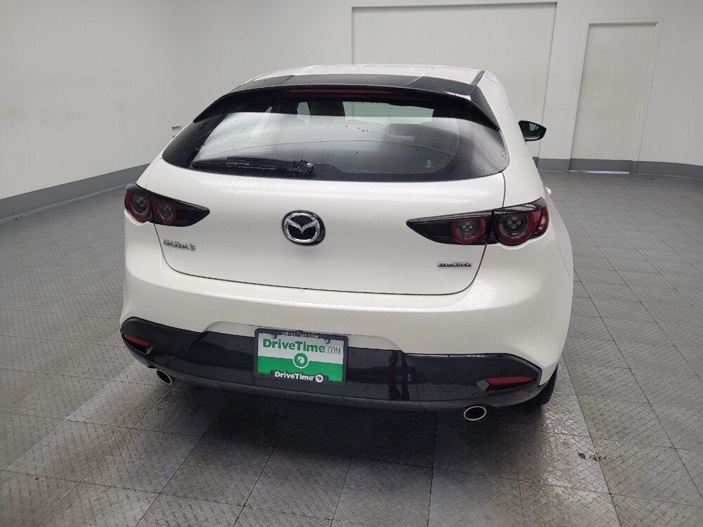 2019 MAZDA MAZDA3 in Madison, TN 37115 - 18098008 7
