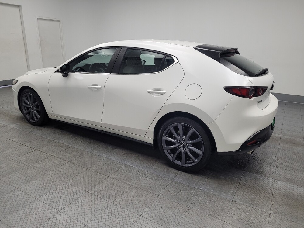 2019 MAZDA MAZDA3 in Madison, TN 37115 - 18098008 3